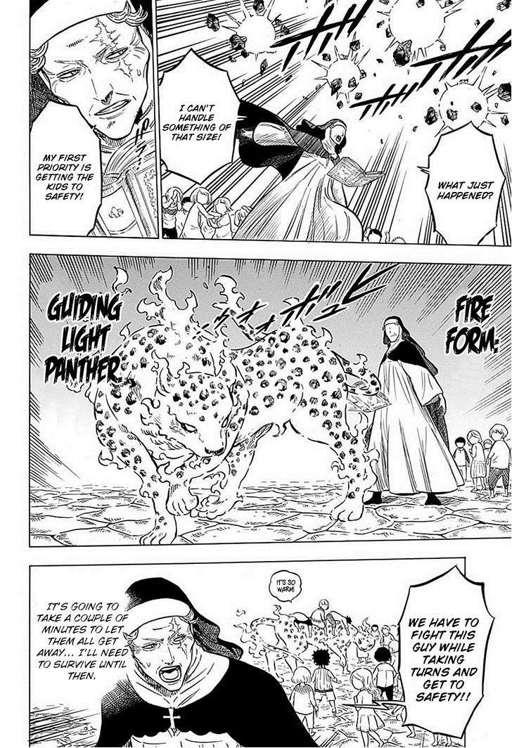 Black Clover Chapter 44 3